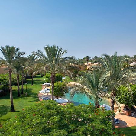 Stella Sea Club Hotel Ain Sukhna Exterior foto