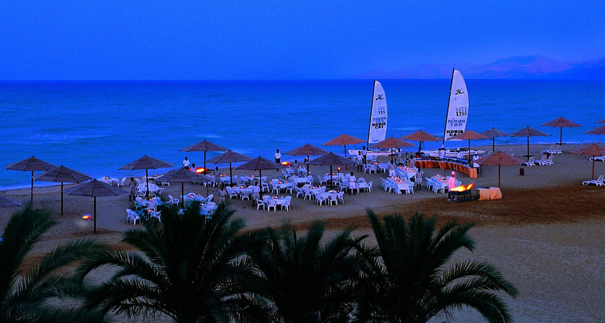 Stella Sea Club Hotel Ain Sukhna Exterior foto