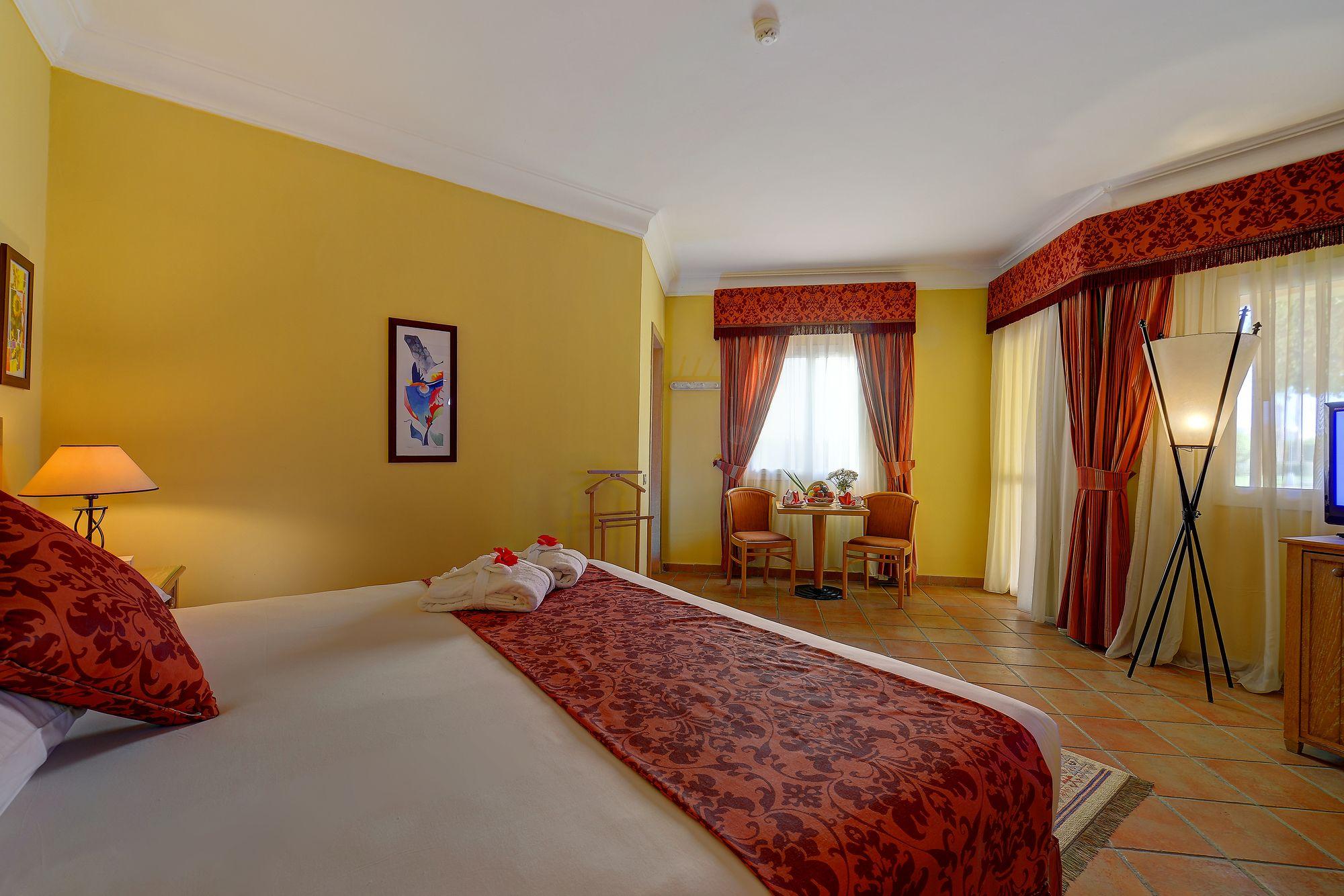 Stella Sea Club Hotel Ain Sukhna Exterior foto