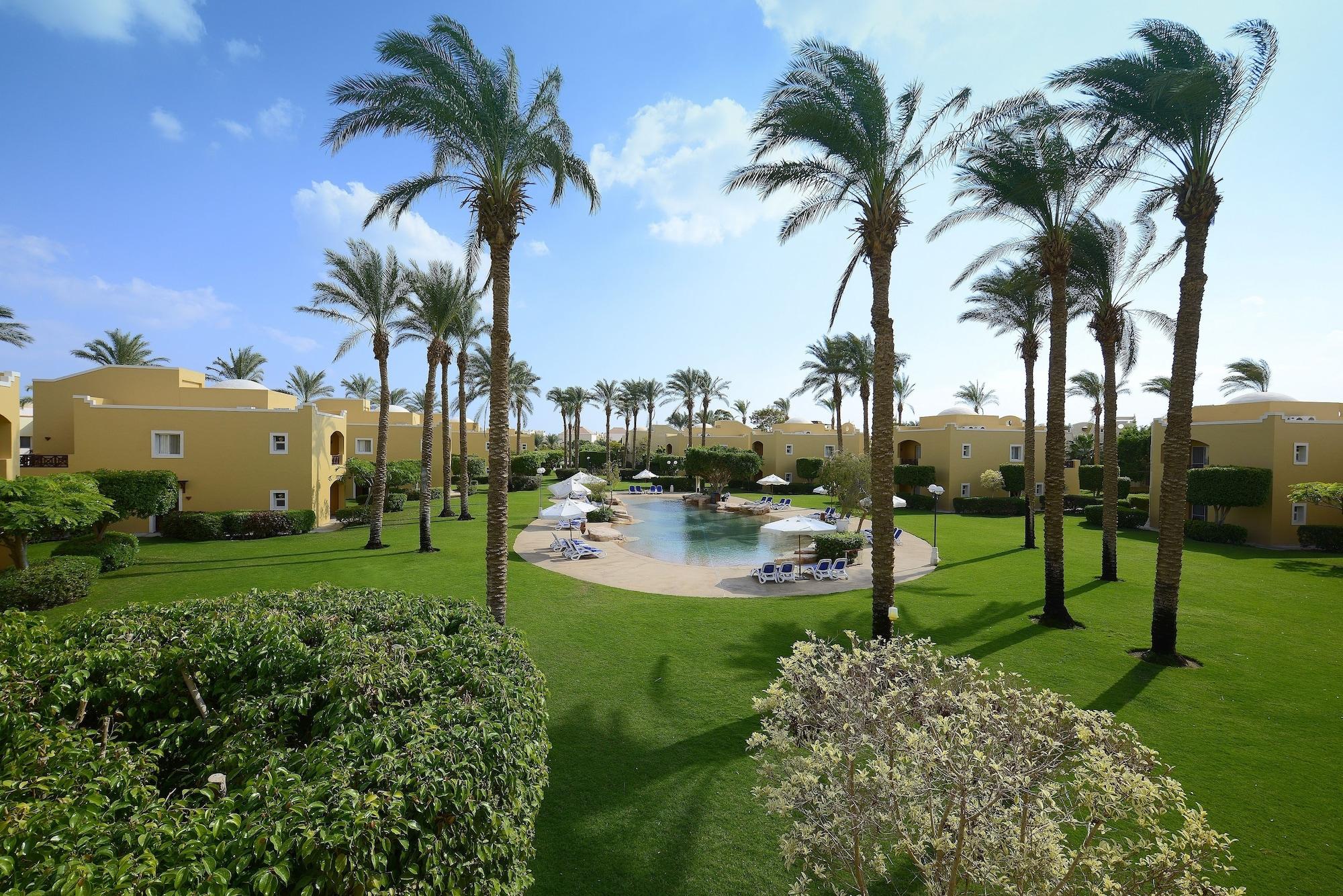 Stella Sea Club Hotel Ain Sukhna Exterior foto