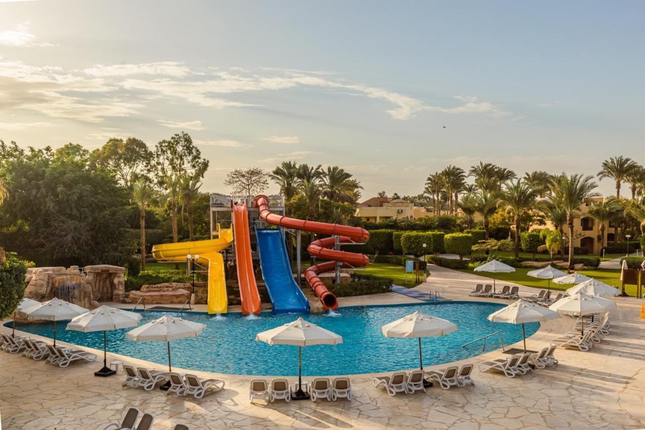 Stella Sea Club Hotel Ain Sukhna Exterior foto