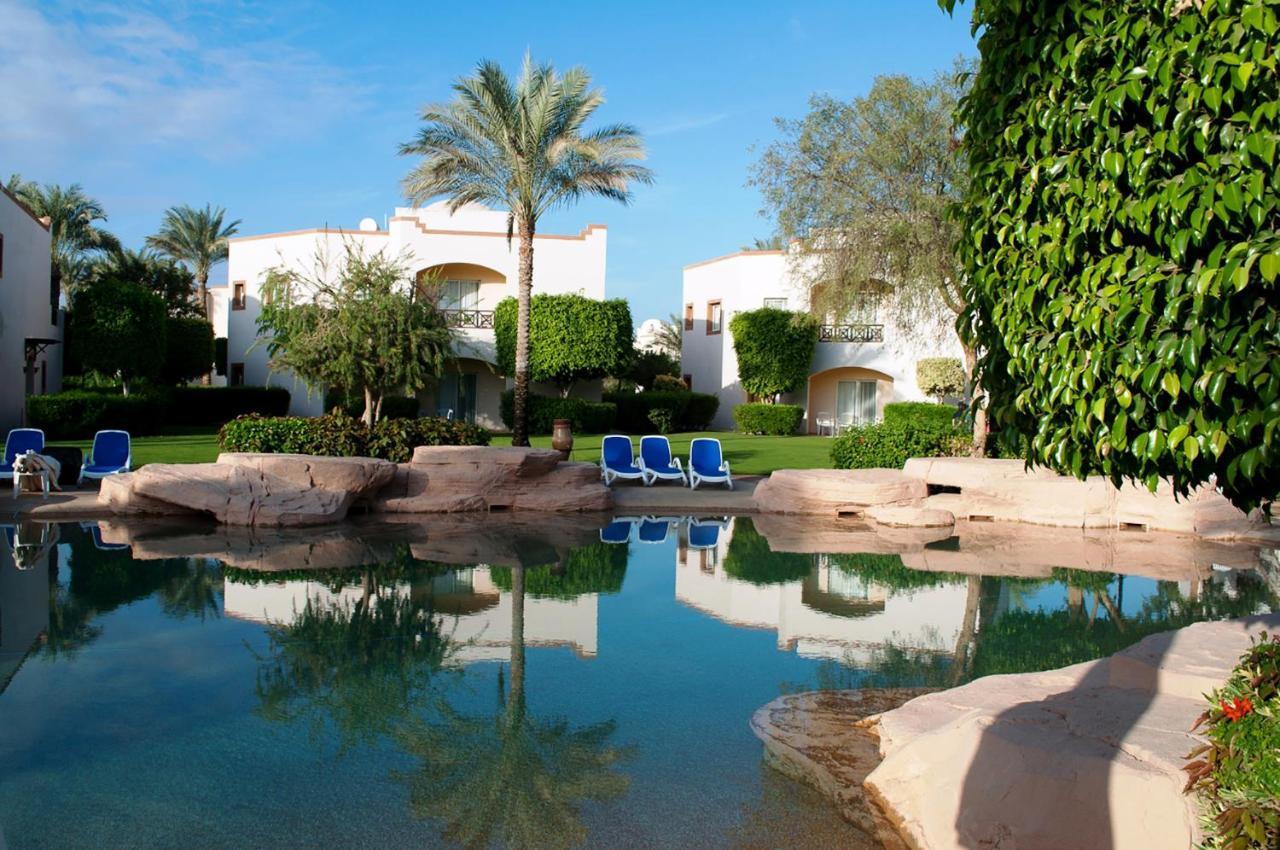 Stella Sea Club Hotel Ain Sukhna Exterior foto