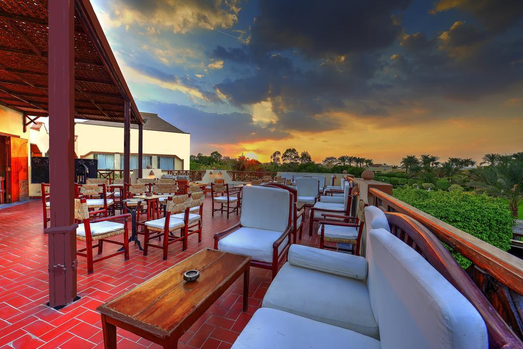 Stella Sea Club Hotel Ain Sukhna Exterior foto