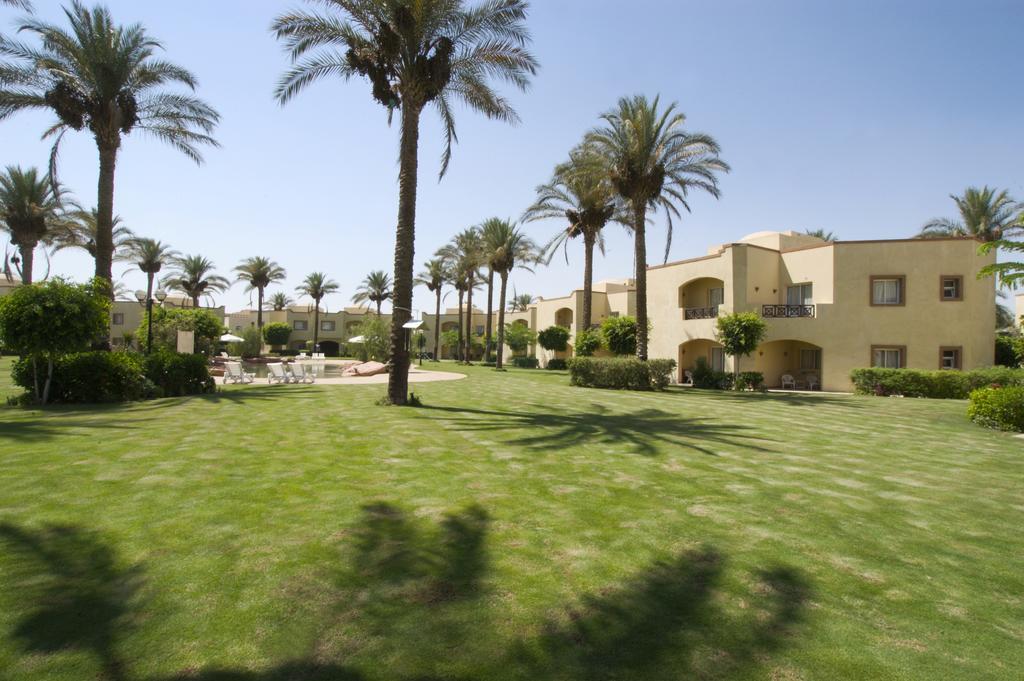 Stella Sea Club Hotel Ain Sukhna Exterior foto