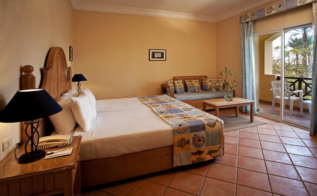 Stella Sea Club Hotel Ain Sukhna Quarto foto