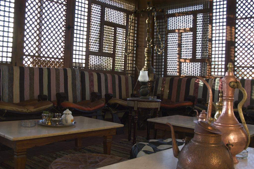 Stella Sea Club Hotel Ain Sukhna Exterior foto