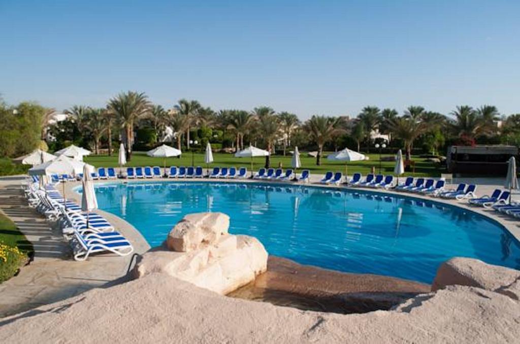 Stella Sea Club Hotel Ain Sukhna Exterior foto