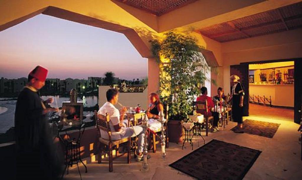 Stella Sea Club Hotel Ain Sukhna Exterior foto